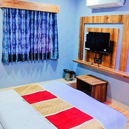 Hotel Mahi Batwa Bagian luar foto